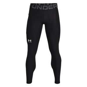 🆕 UNDER ARMOUR • Black Heatgear Armour Leggings